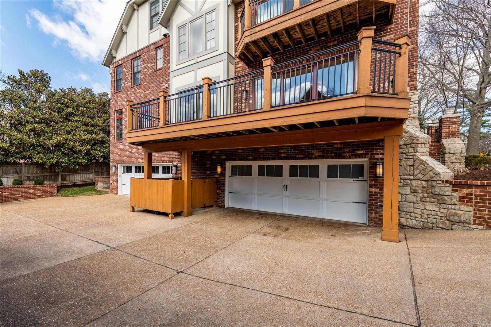 901 Glen Ridge Avenue/ 7500 York Drive - Residential