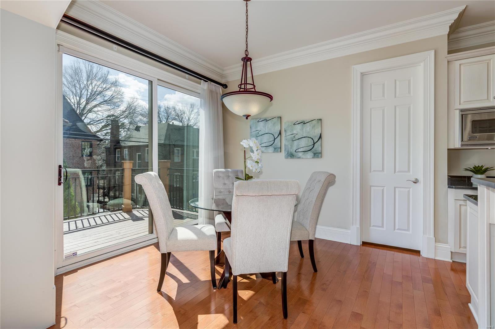 901 Glen Ridge Avenue/ 7500 York Drive - Residential