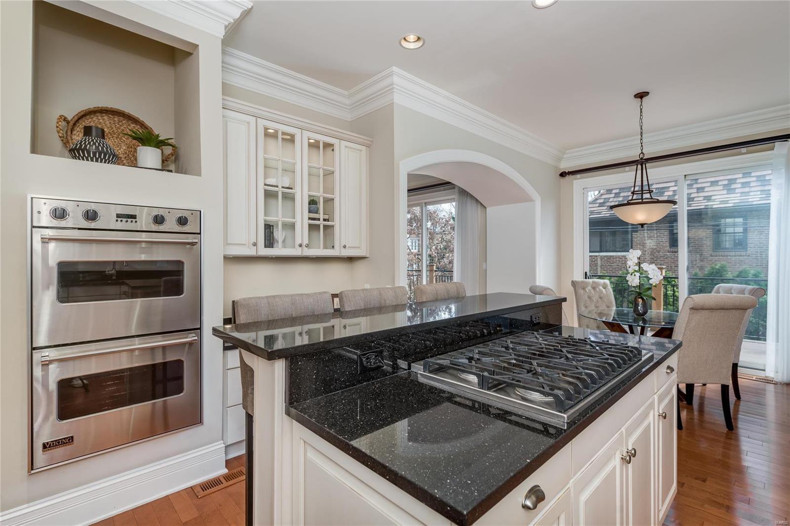 901 Glen Ridge Avenue/ 7500 York Drive - Residential