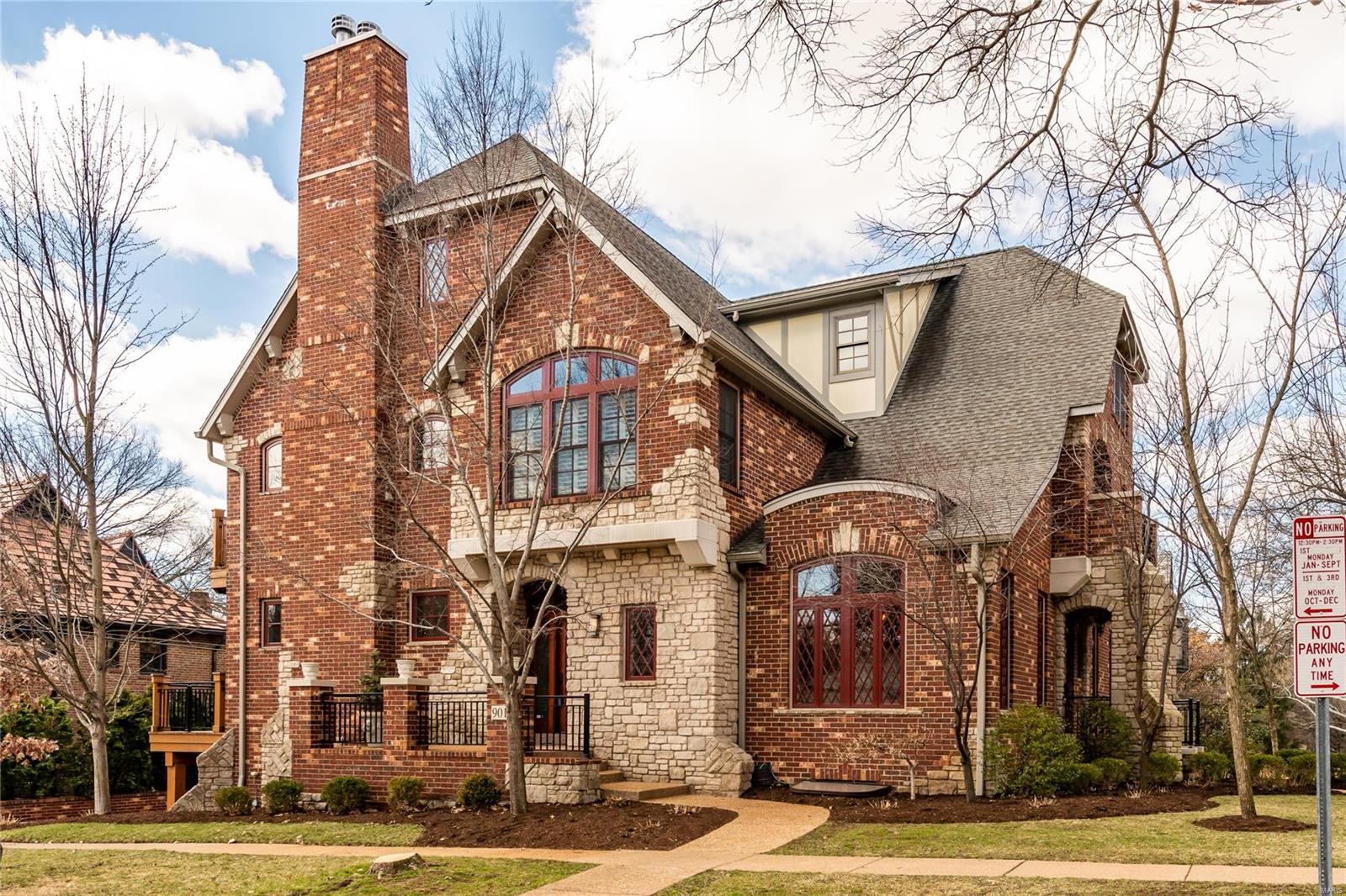 901 Glen Ridge Avenue/ 7500 York Drive - Residential