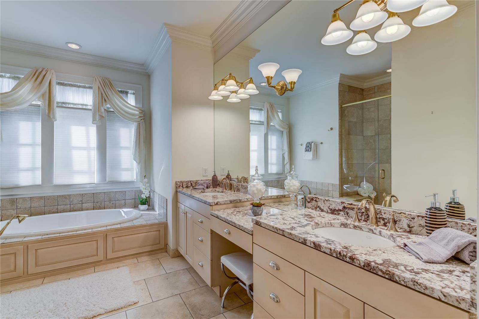 901 Glen Ridge Avenue/ 7500 York Drive - Residential