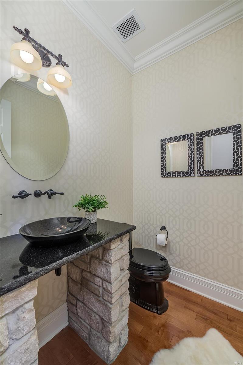 901 Glen Ridge Avenue/ 7500 York Drive - Residential