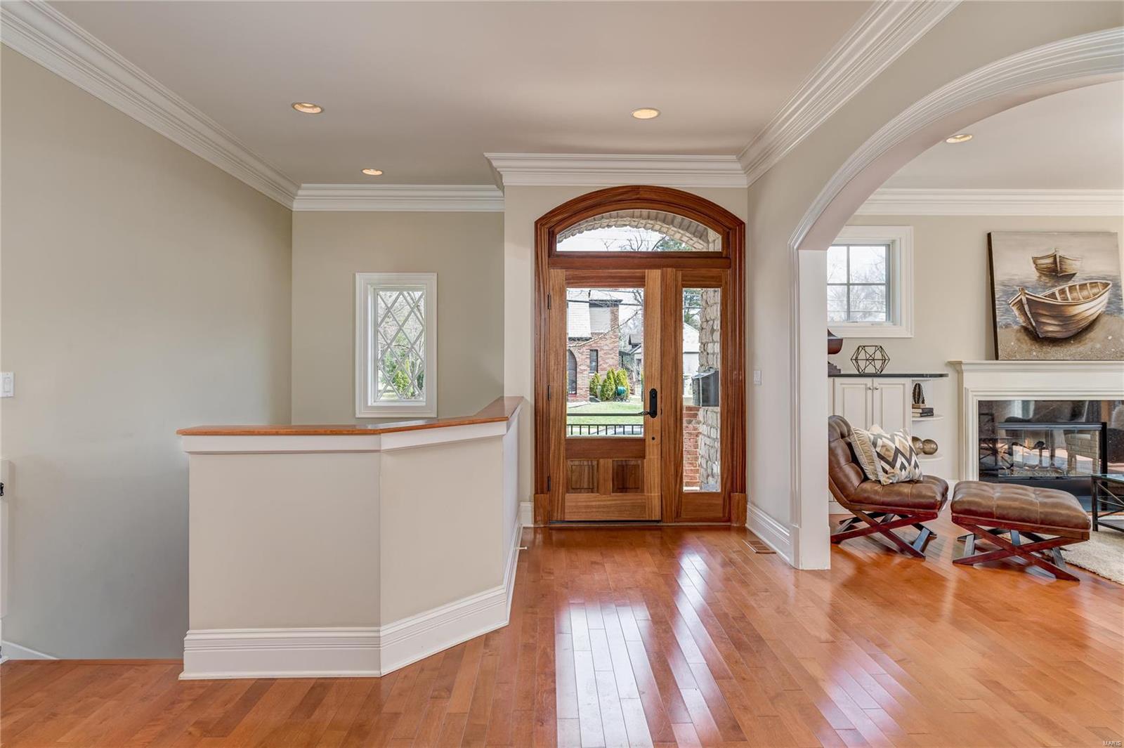 901 Glen Ridge Avenue/ 7500 York Drive - Residential