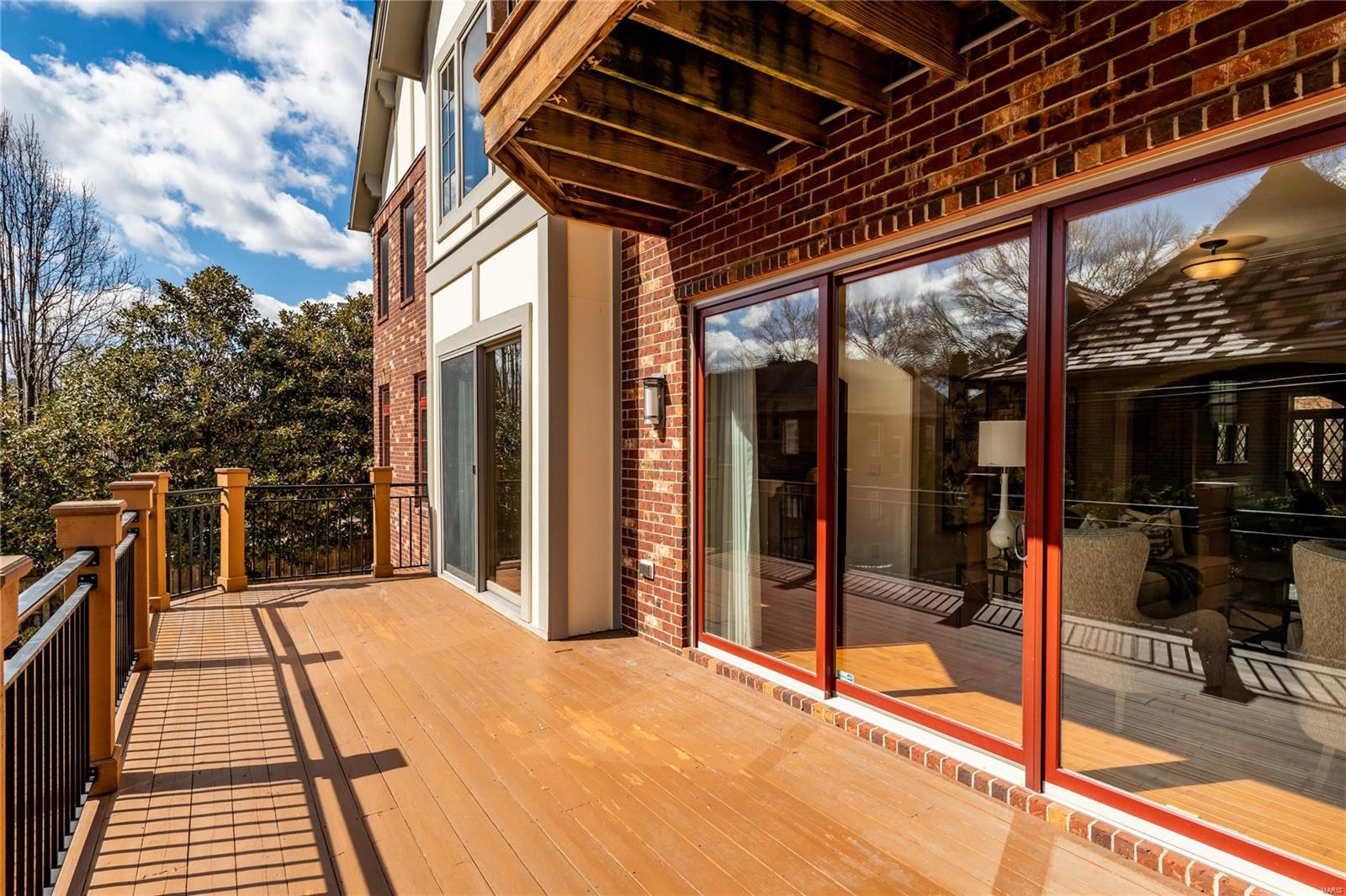 901 Glen Ridge Avenue/ 7500 York Drive - Residential