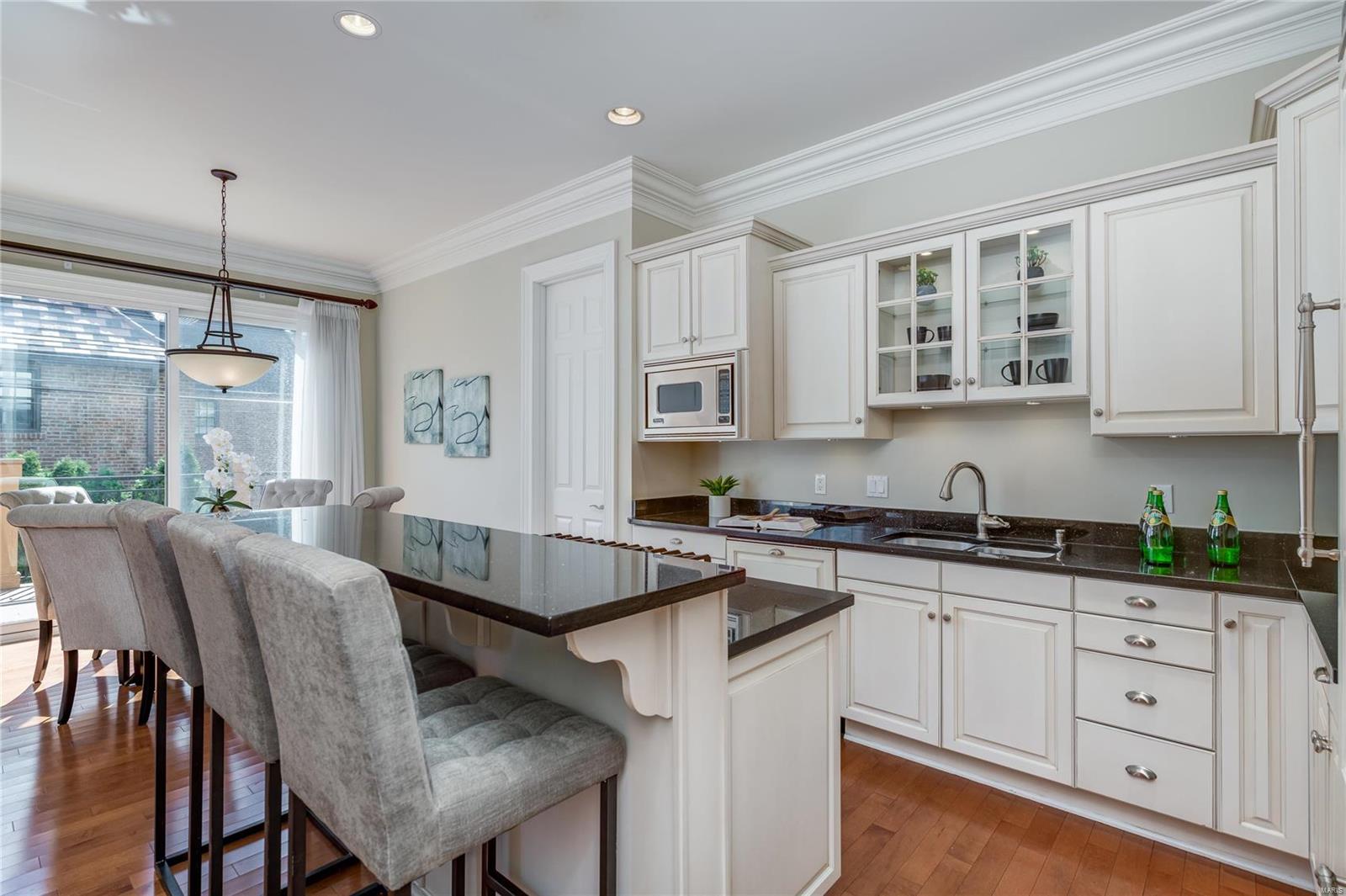 901 Glen Ridge Avenue/ 7500 York Drive - Residential