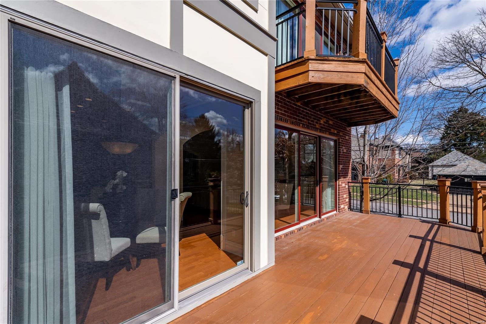 901 Glen Ridge Avenue/ 7500 York Drive - Residential