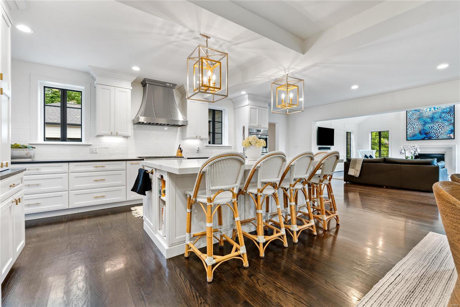 Woodcliffe - Residential