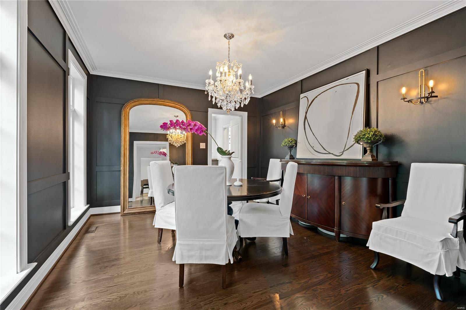 Woodcliffe - Residential