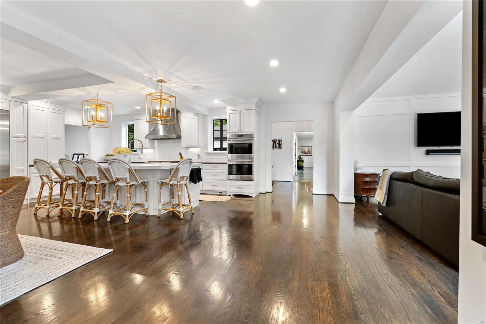 Woodcliffe - Residential