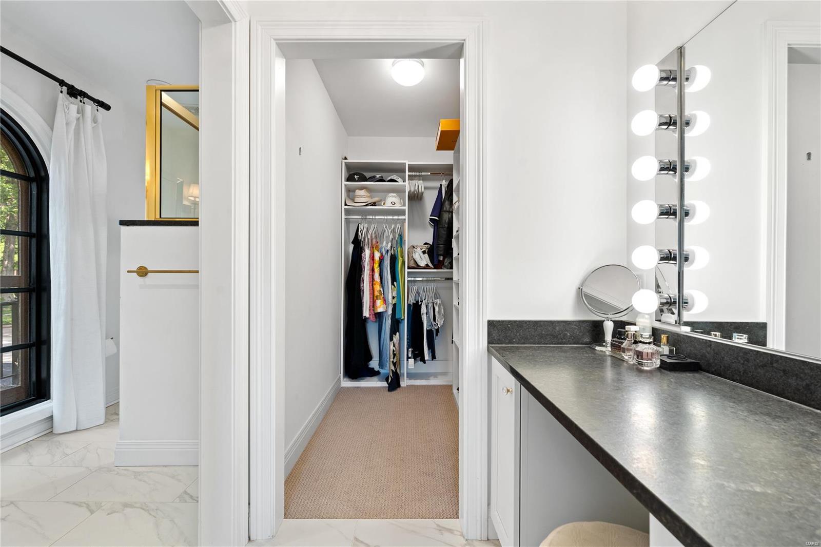 Woodcliffe - Residential