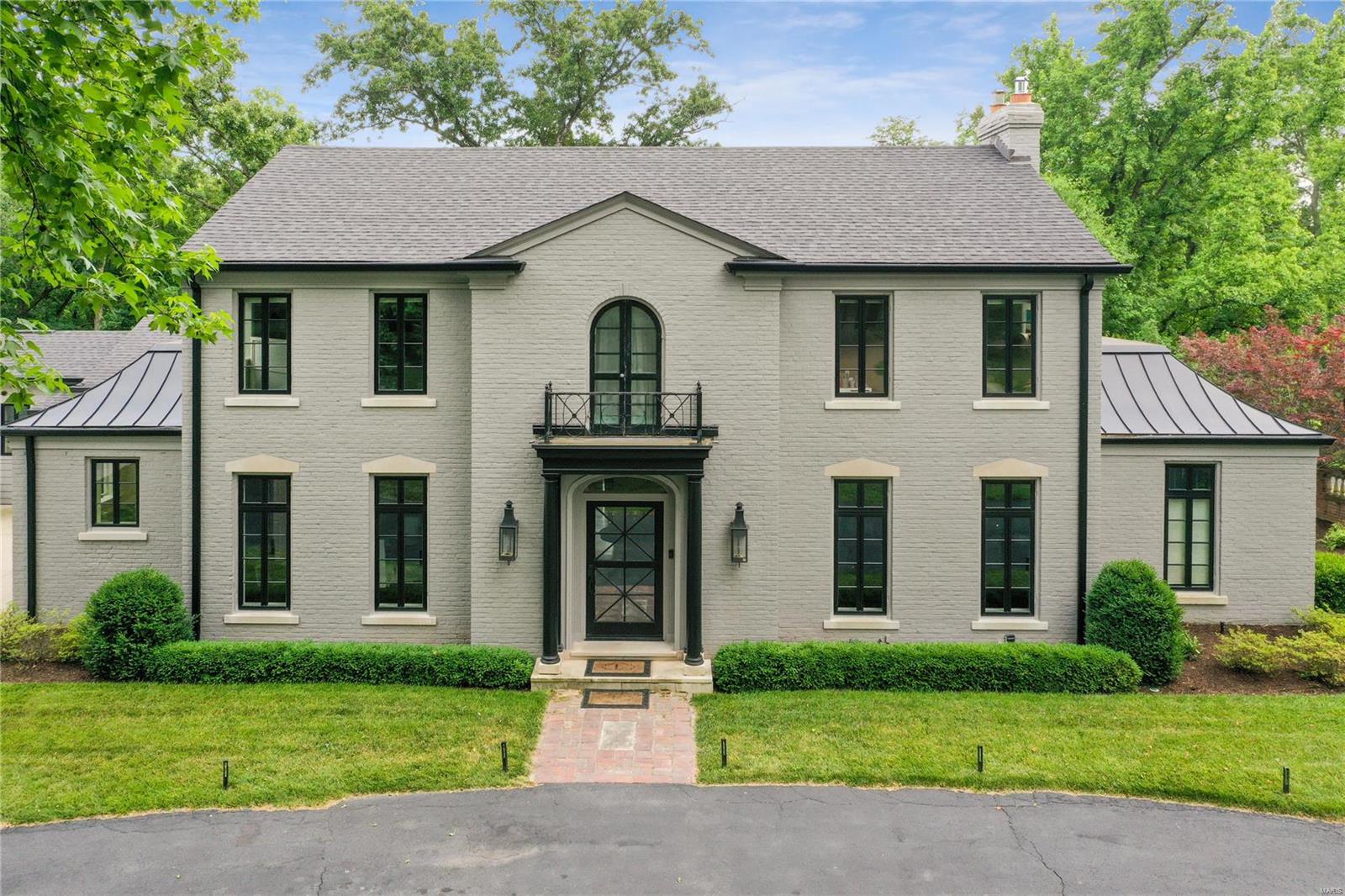 Woodcliffe - Residential