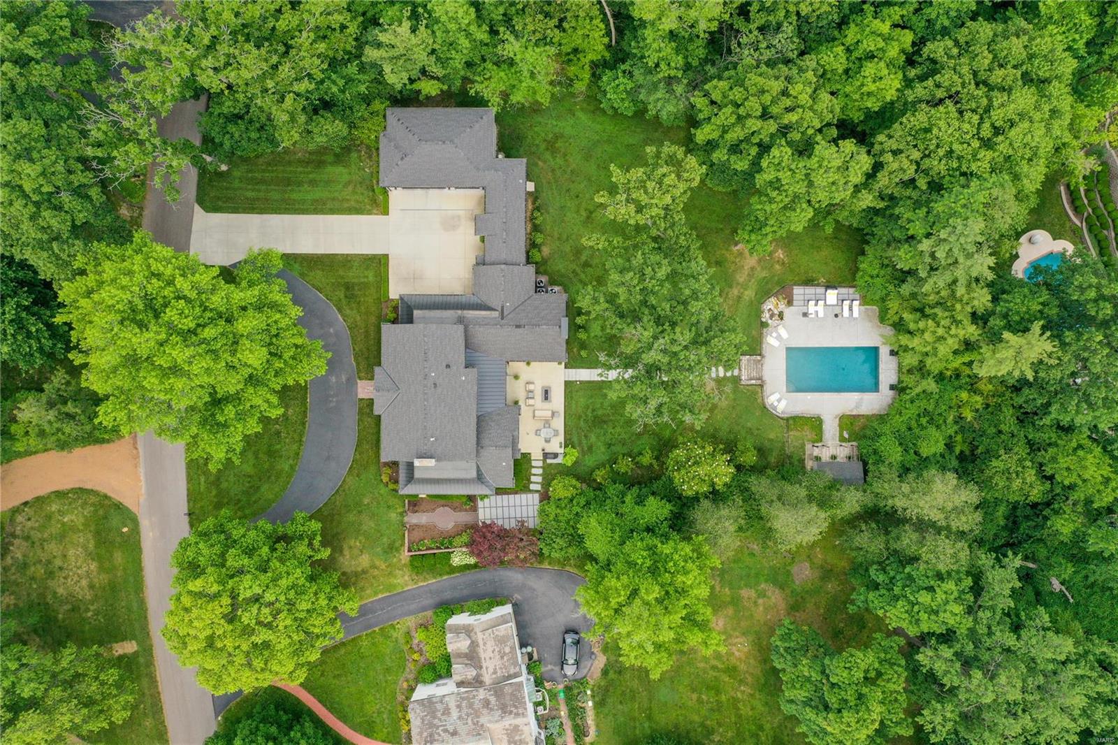 Woodcliffe - Residential