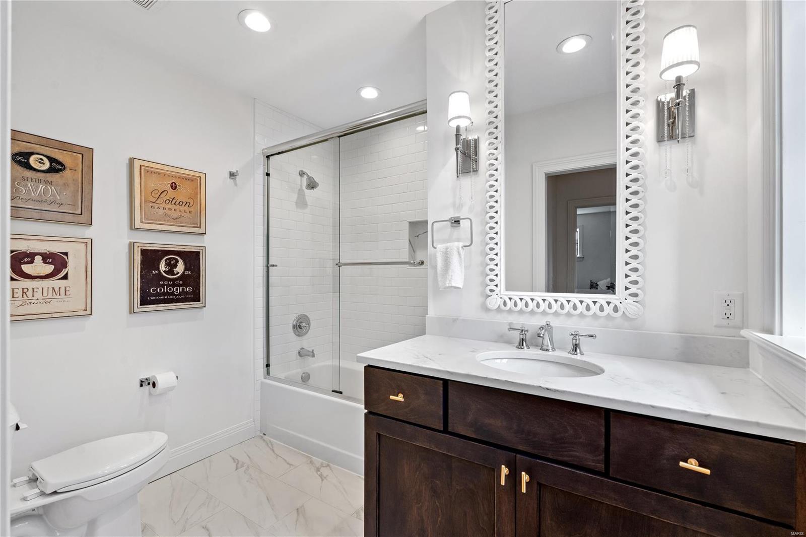 Woodcliffe - Residential