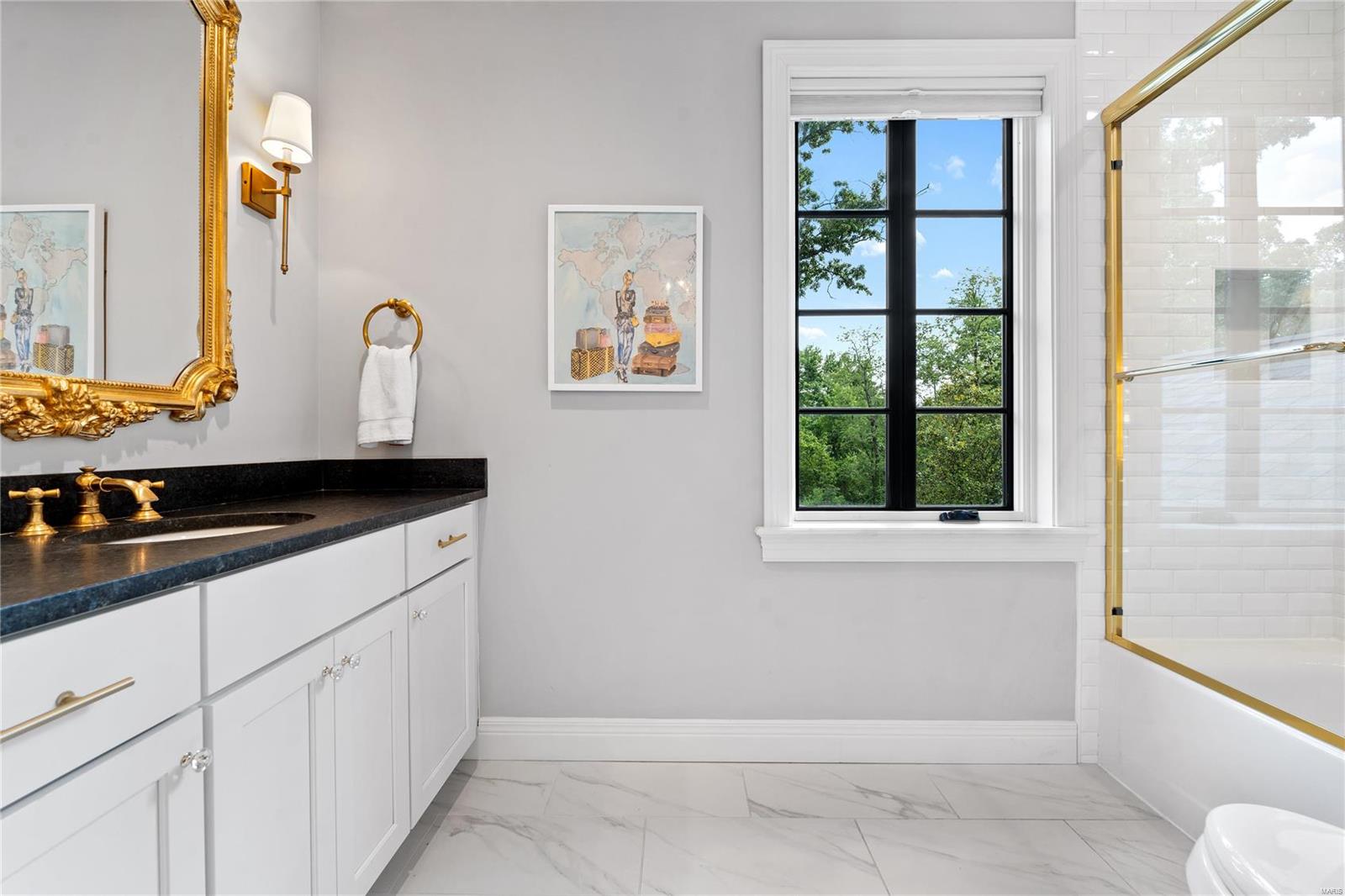 Woodcliffe - Residential