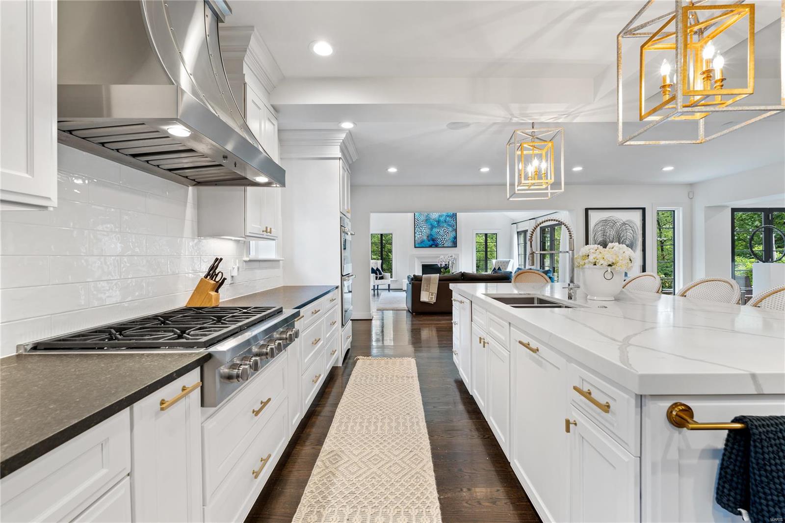 Woodcliffe - Residential