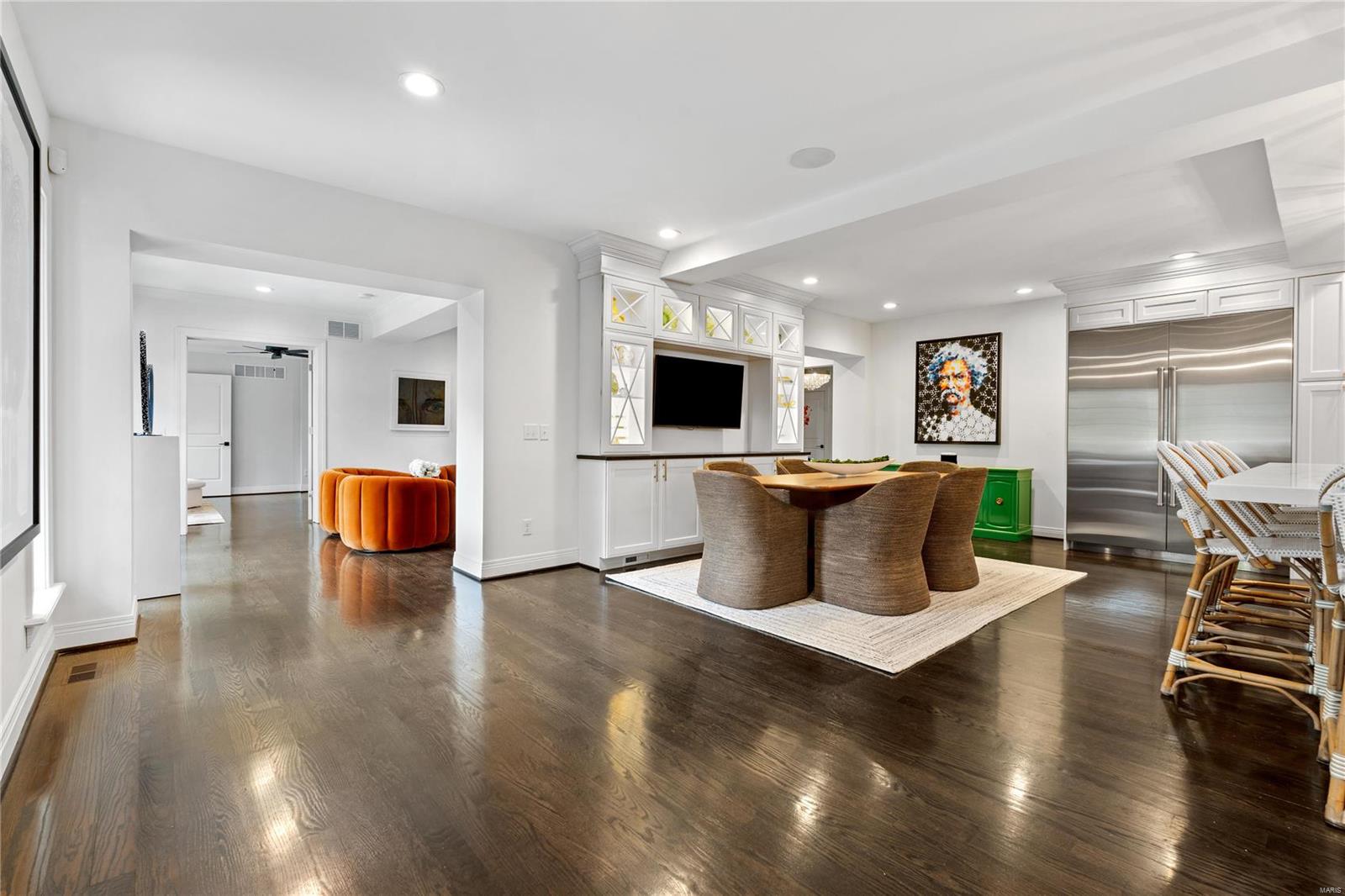 Woodcliffe - Residential