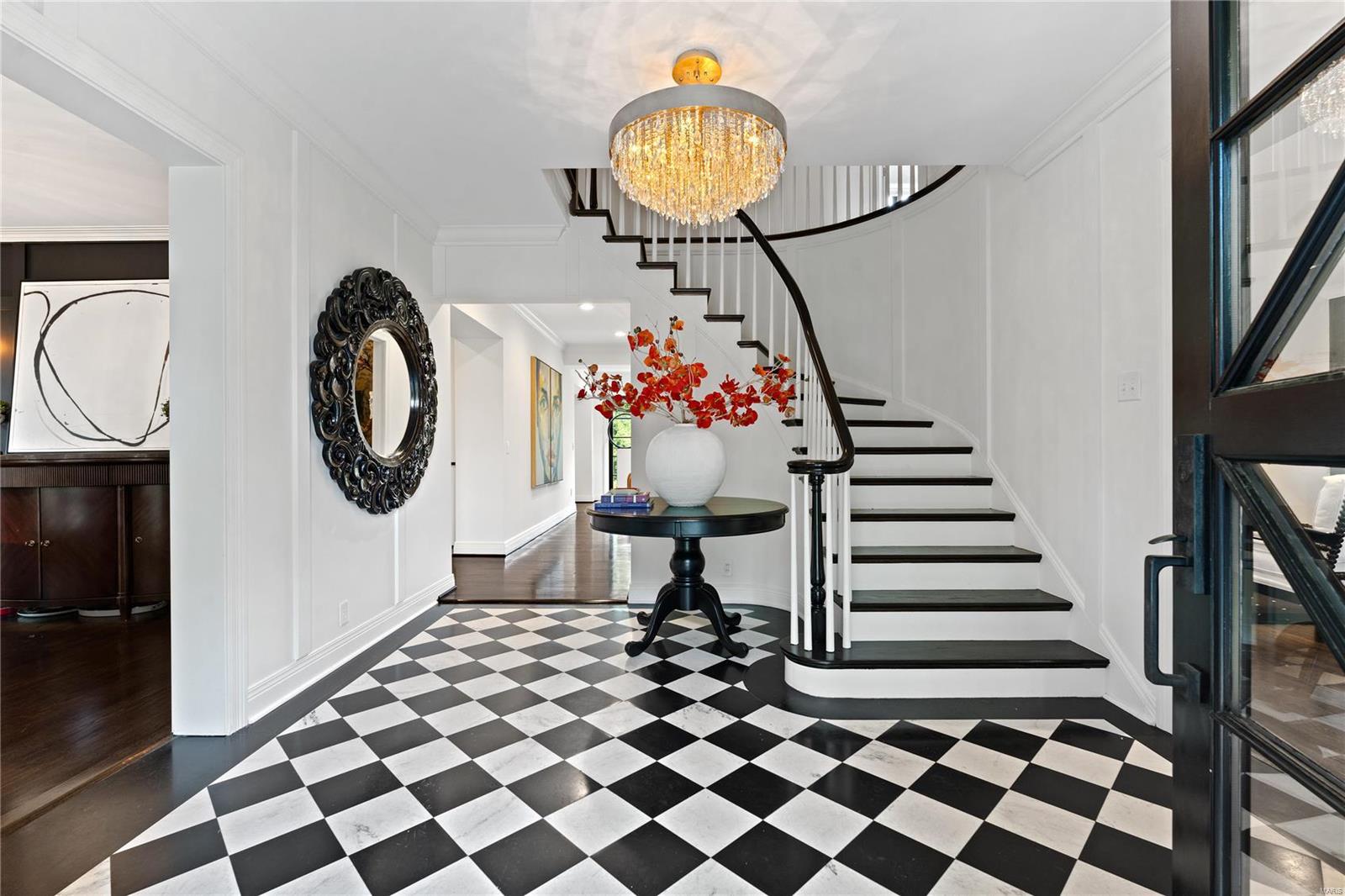 Woodcliffe - Residential