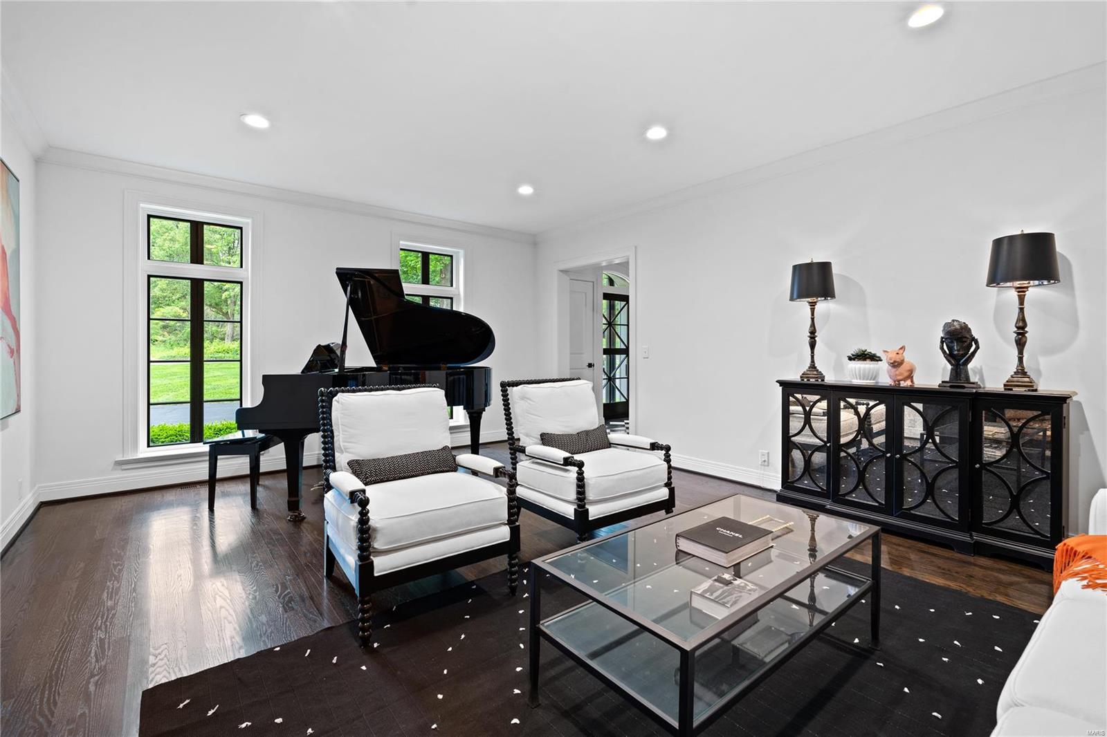 Woodcliffe - Residential