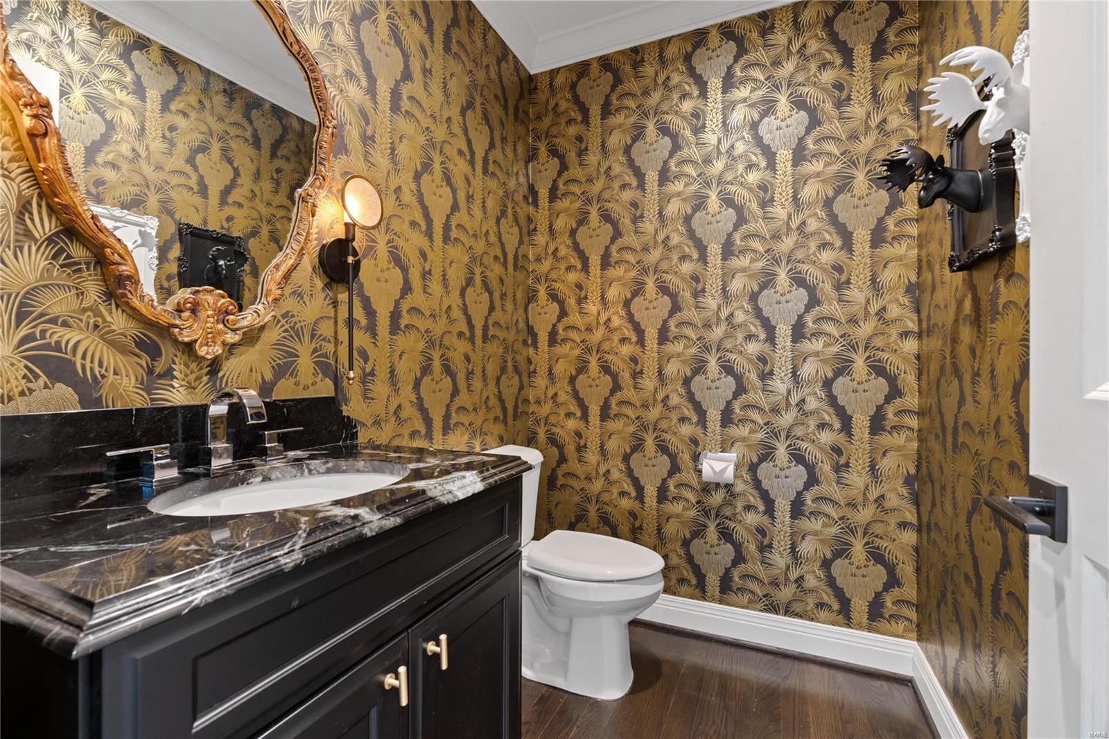 Woodcliffe - Residential