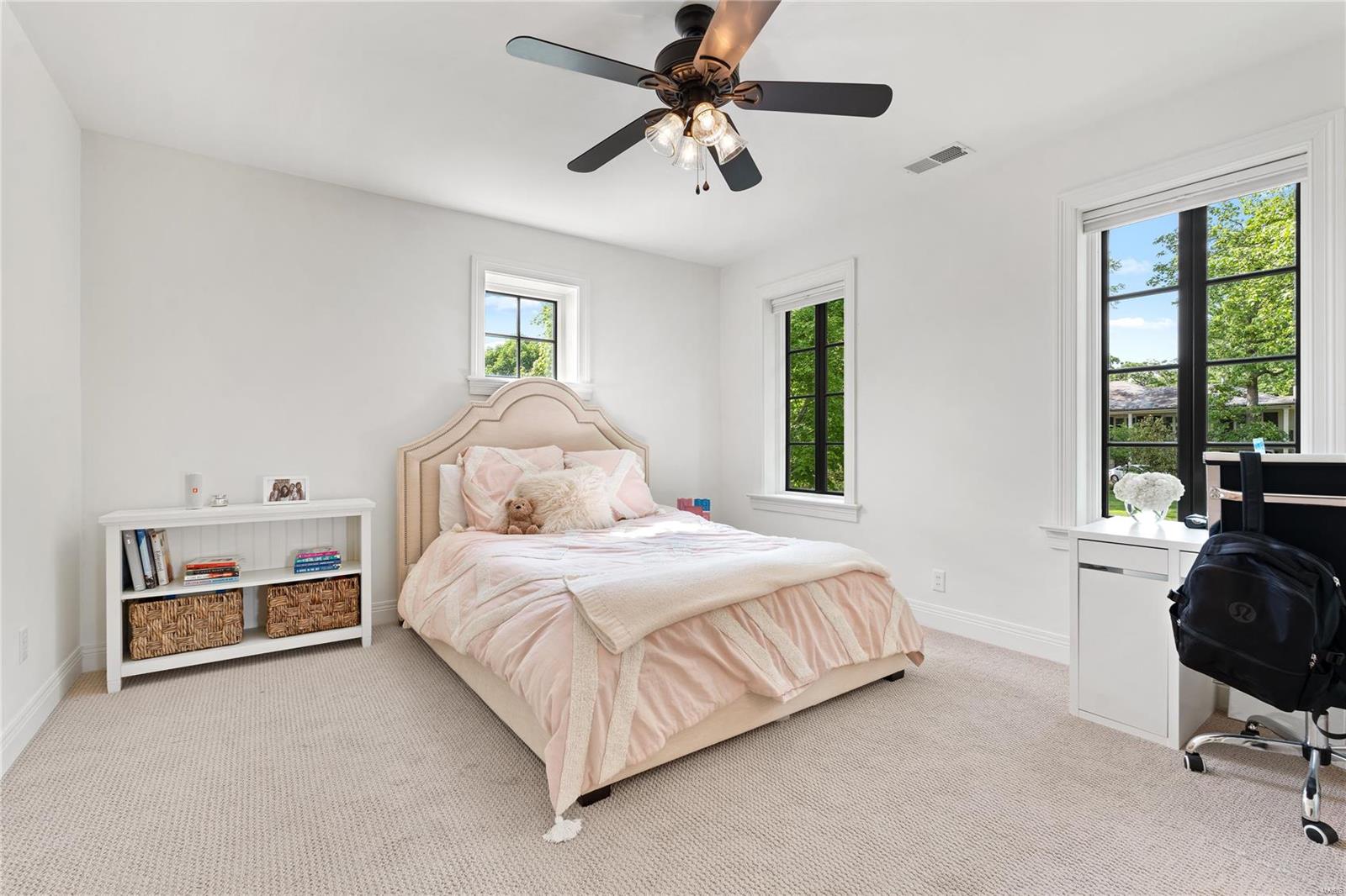 Woodcliffe - Residential