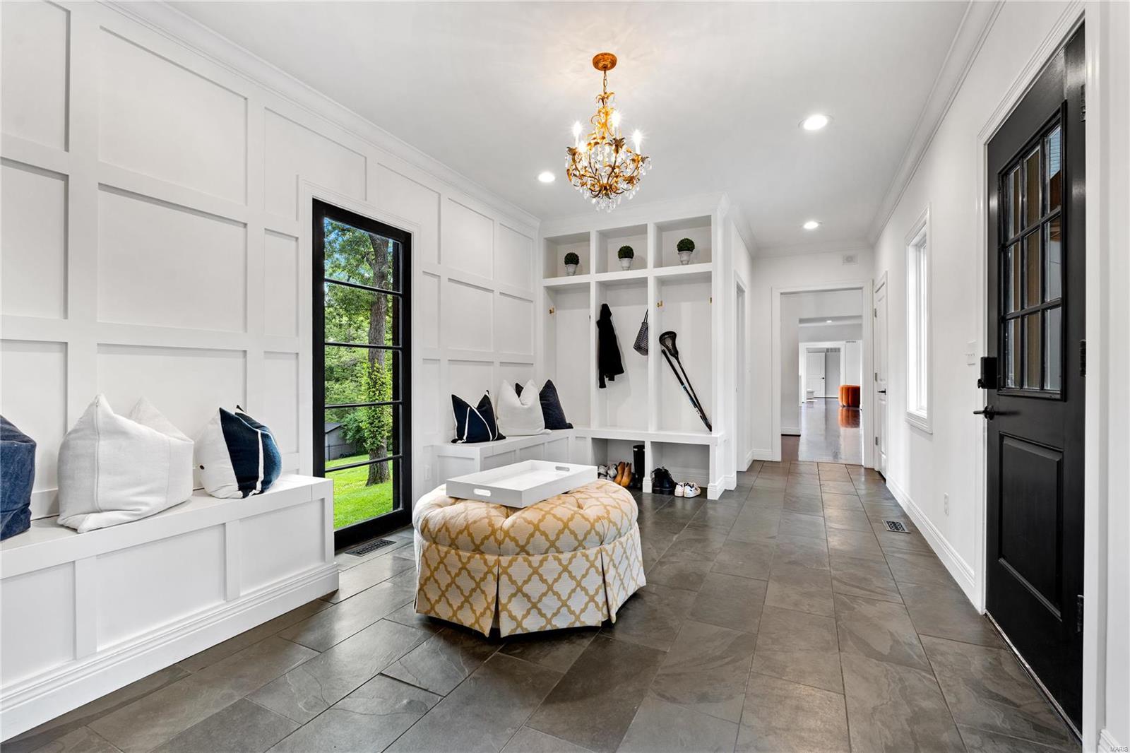 Woodcliffe - Residential