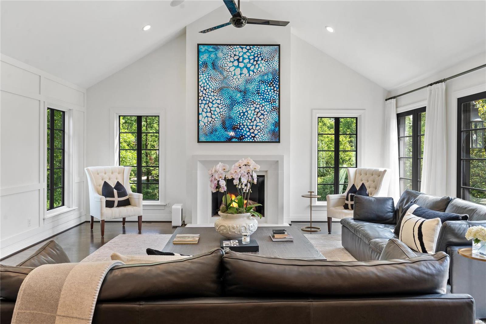 Woodcliffe - Residential