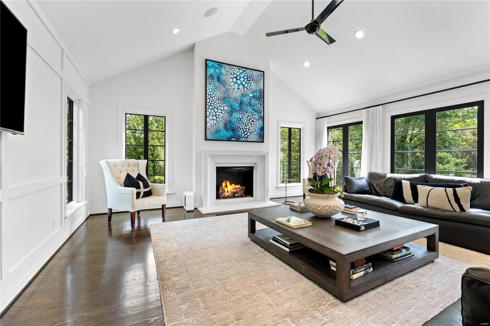 Woodcliffe - Residential