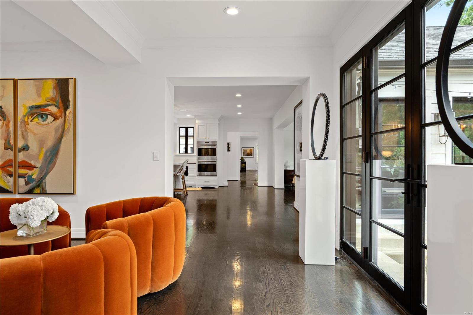 Woodcliffe - Residential