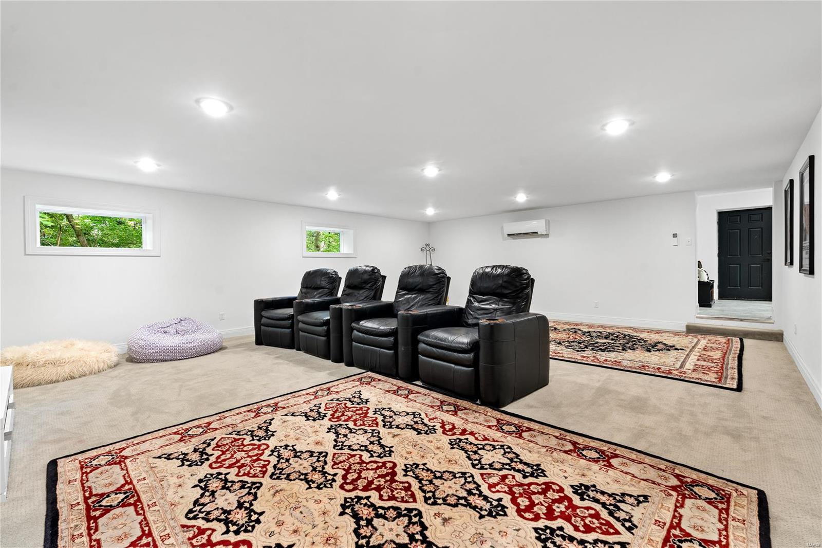 Woodcliffe - Residential