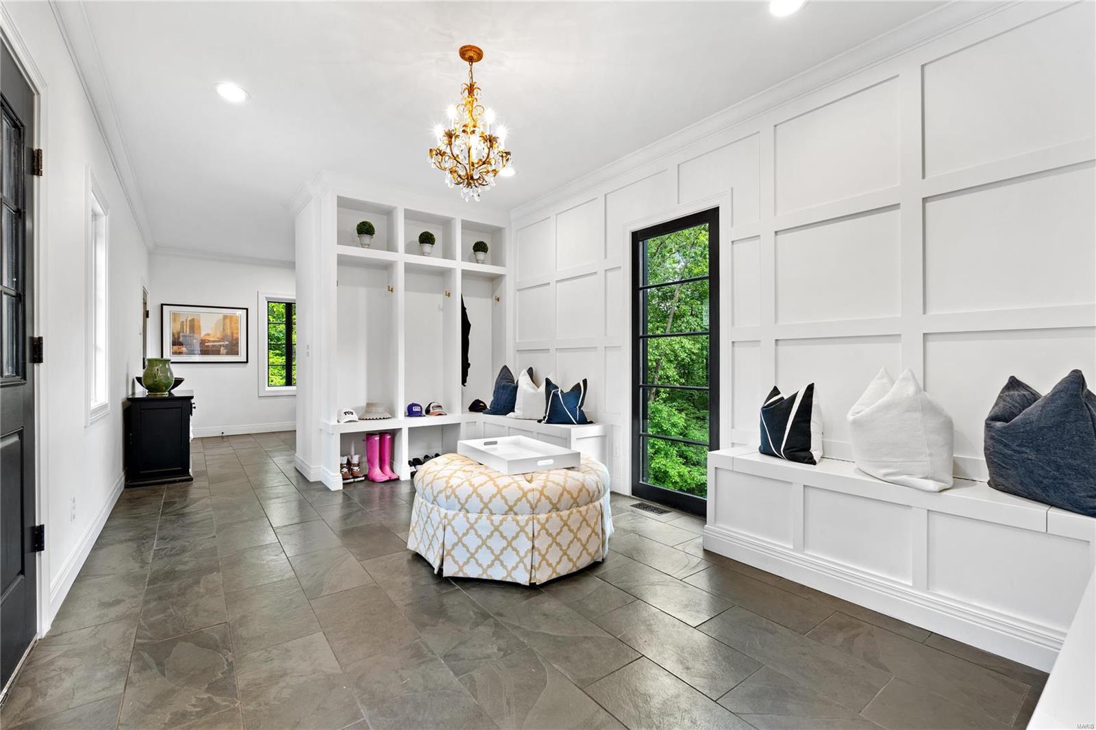 Woodcliffe - Residential