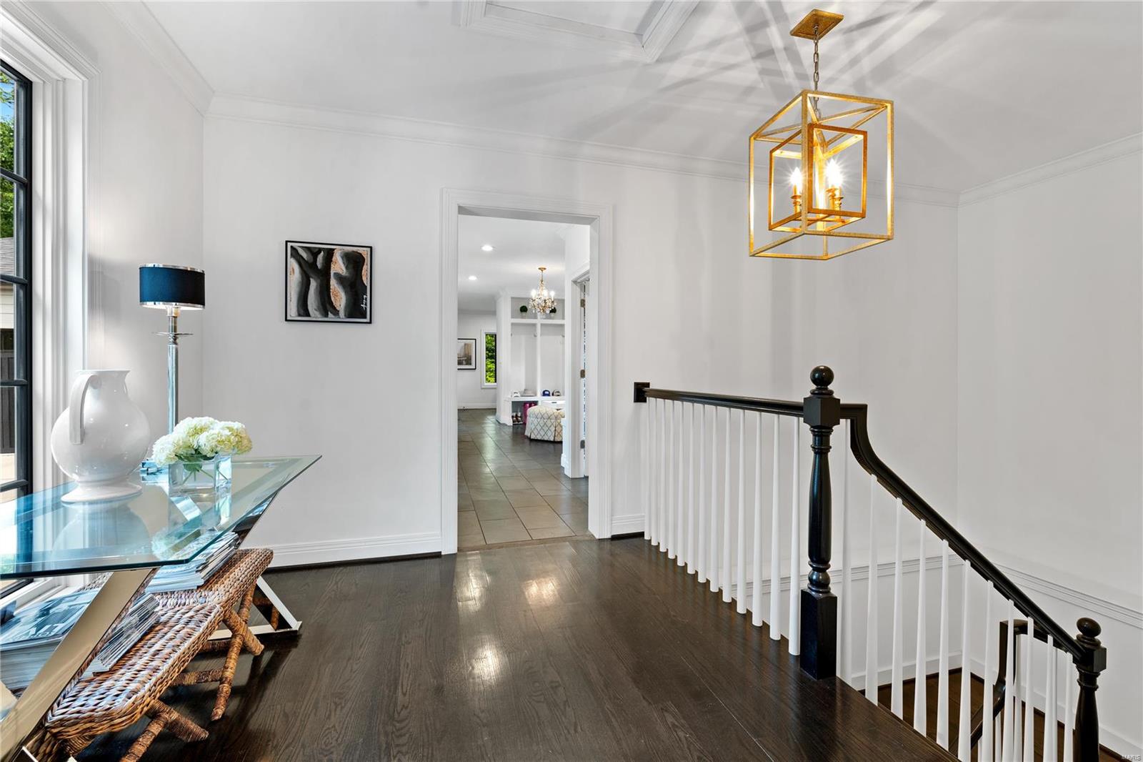 Woodcliffe - Residential