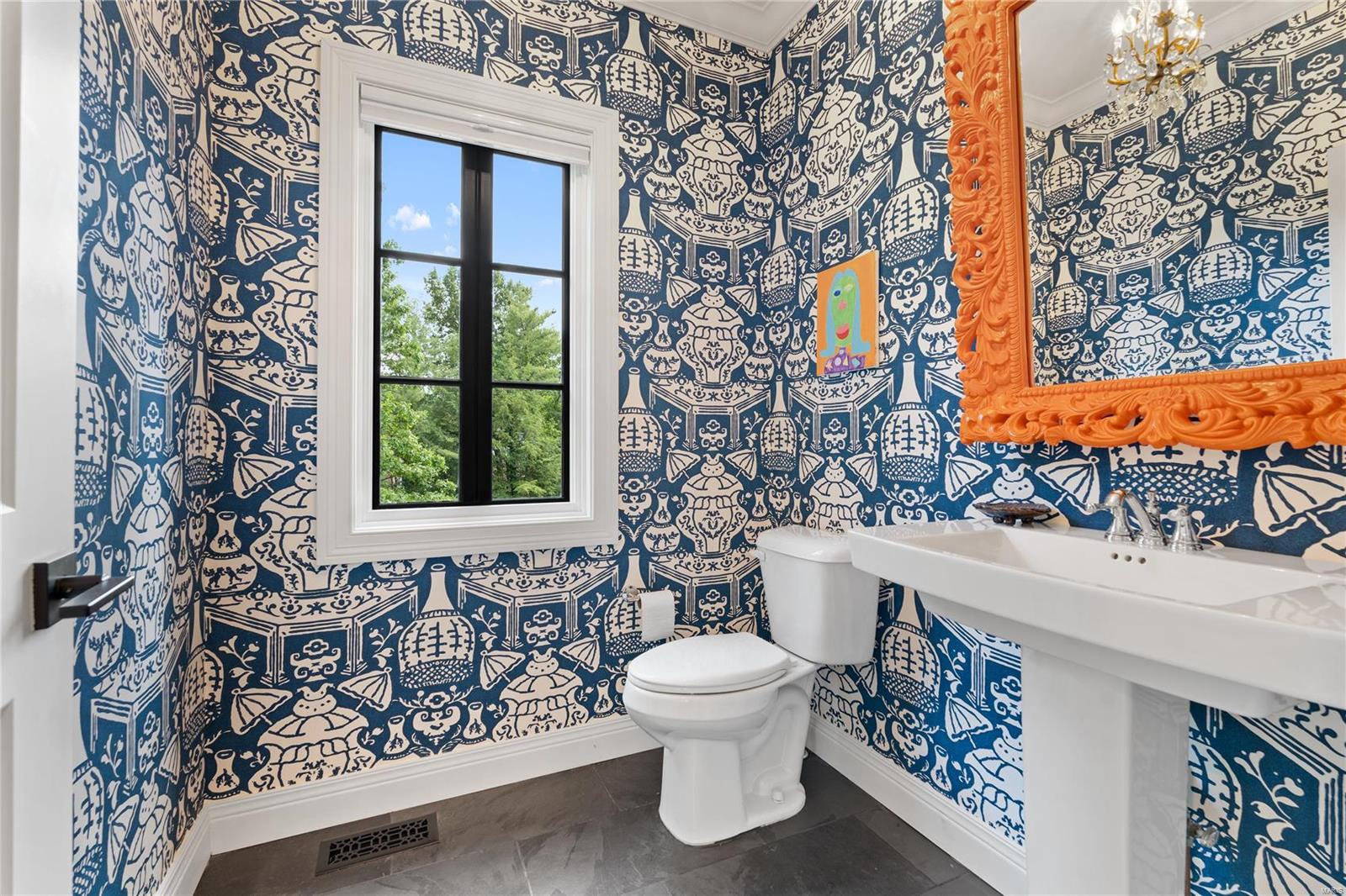 Woodcliffe - Residential