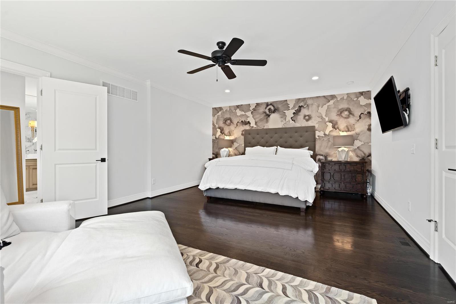 Woodcliffe - Residential