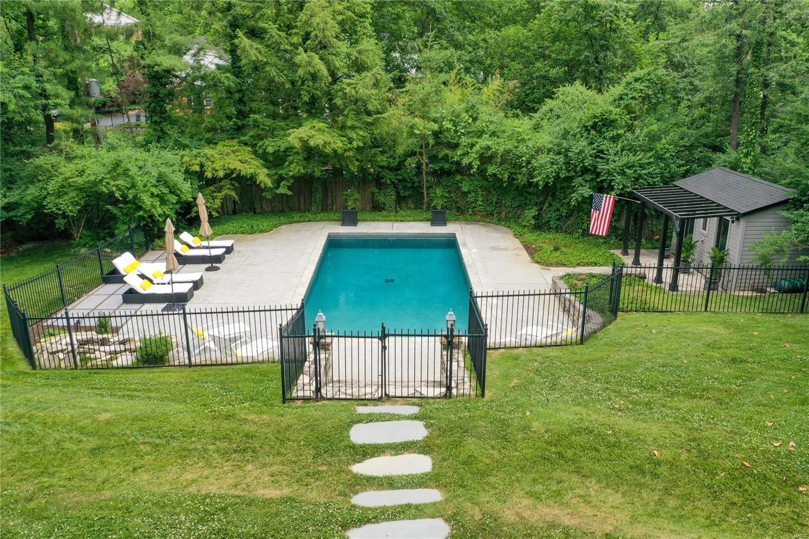 Woodcliffe - Residential