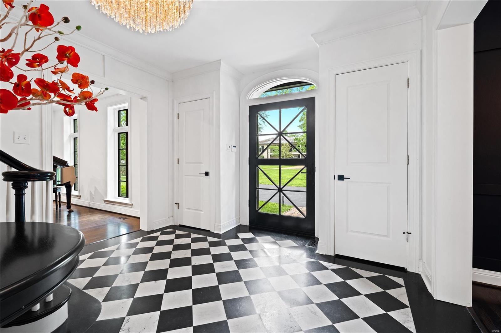 Woodcliffe - Residential