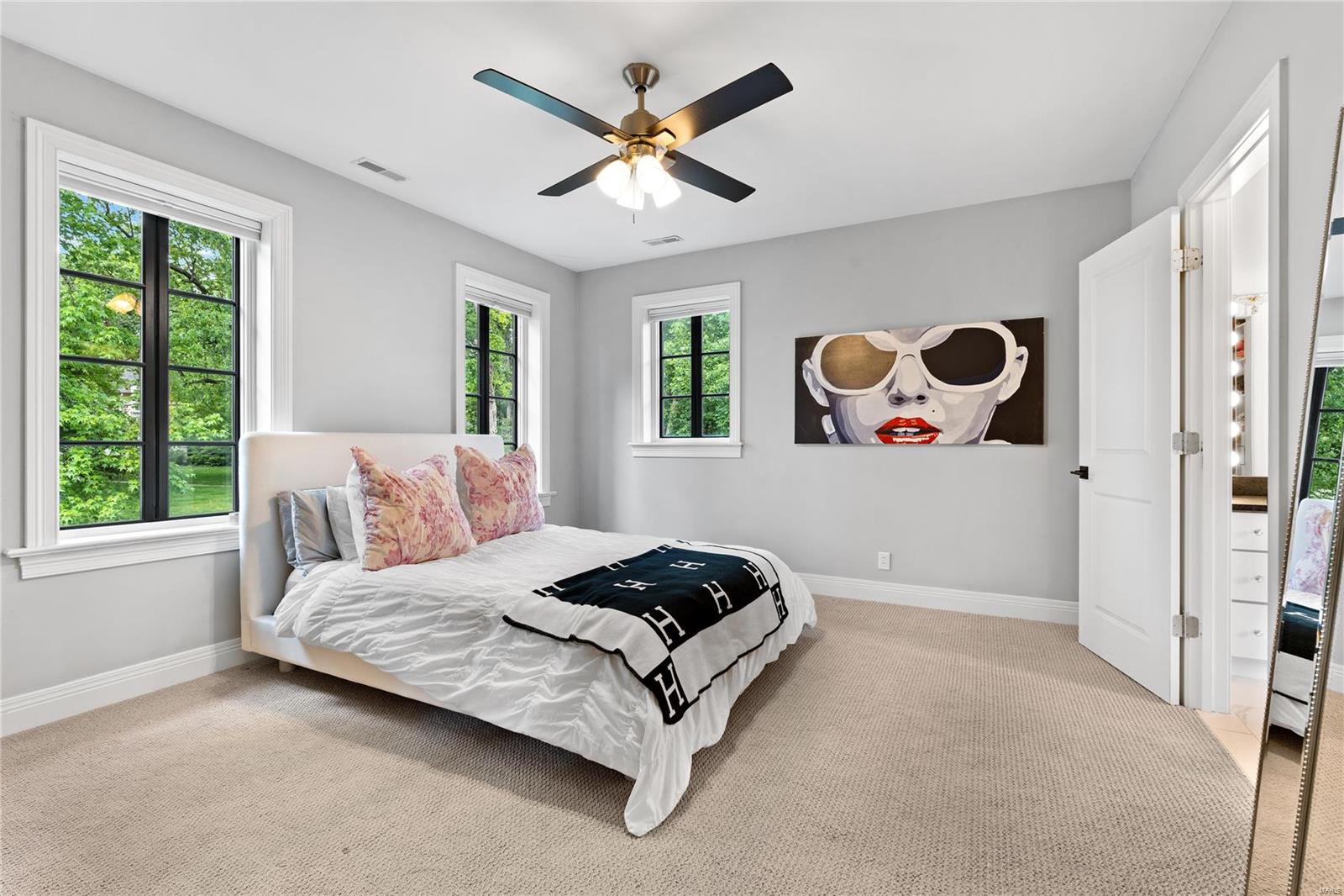 Woodcliffe - Residential