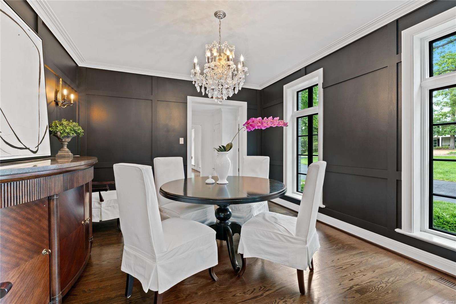 Woodcliffe - Residential