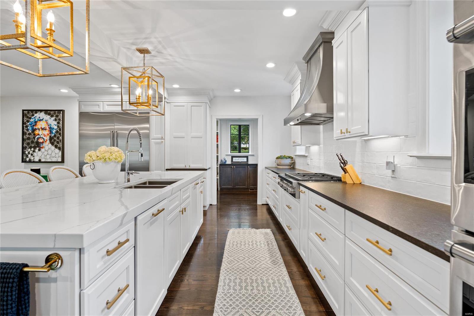 Woodcliffe - Residential