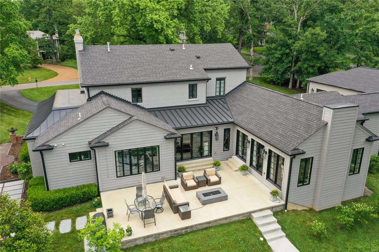 Woodcliffe - Residential