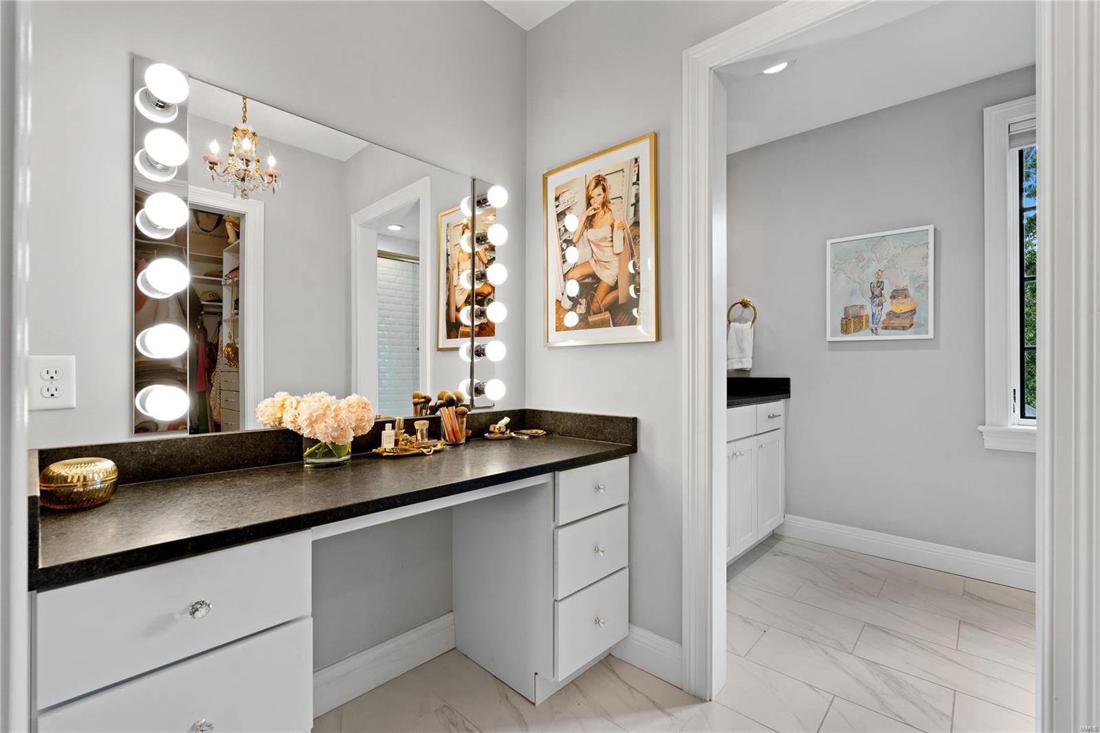 Woodcliffe - Residential