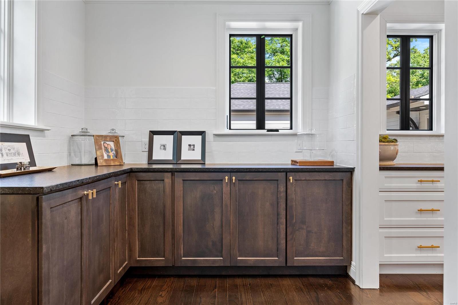 Woodcliffe - Residential