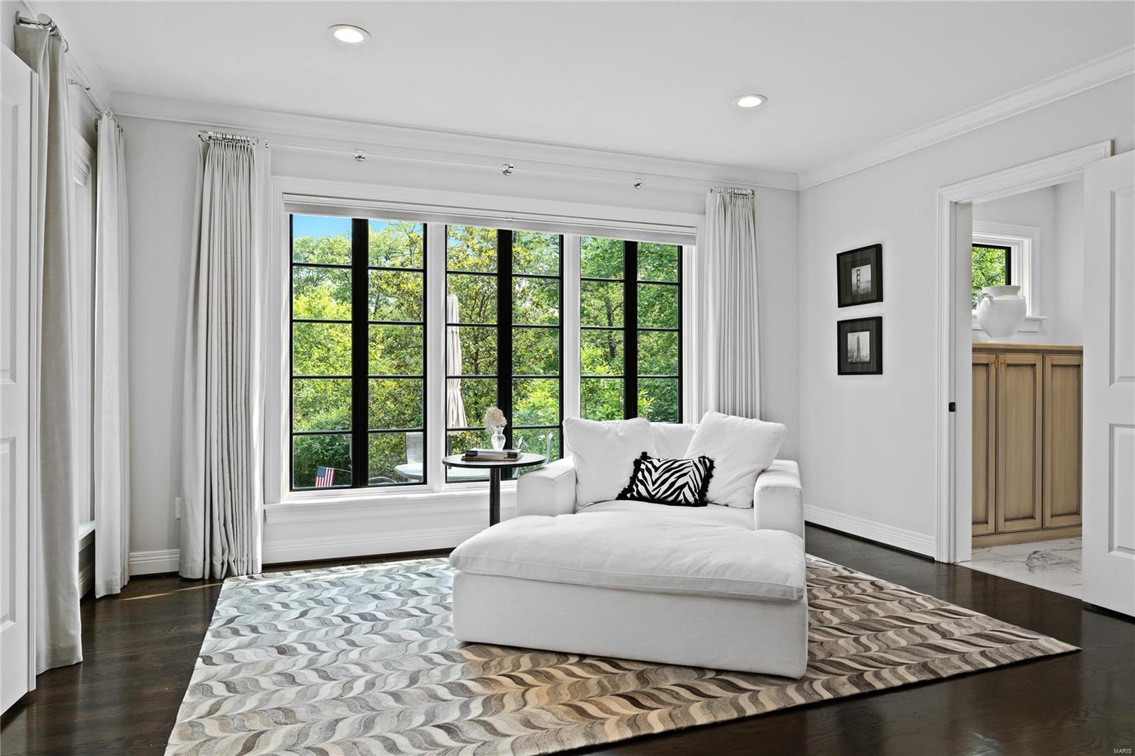 Woodcliffe - Residential