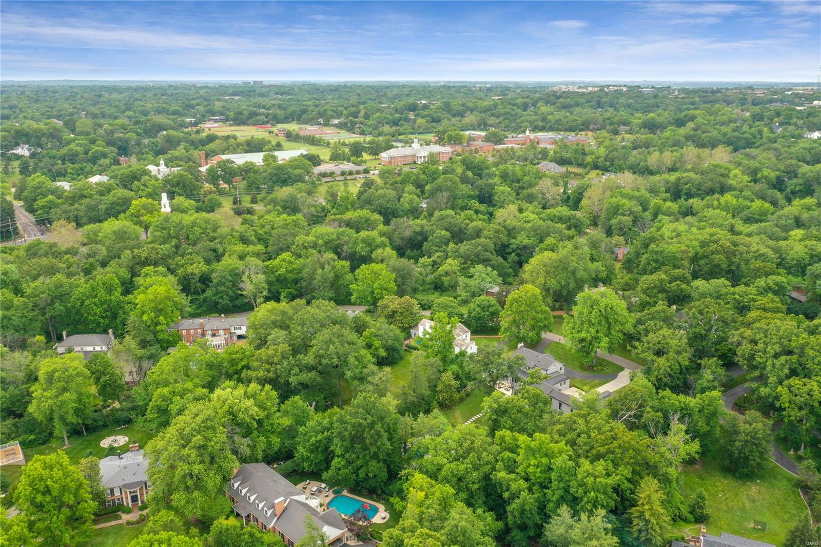 Woodcliffe - Residential