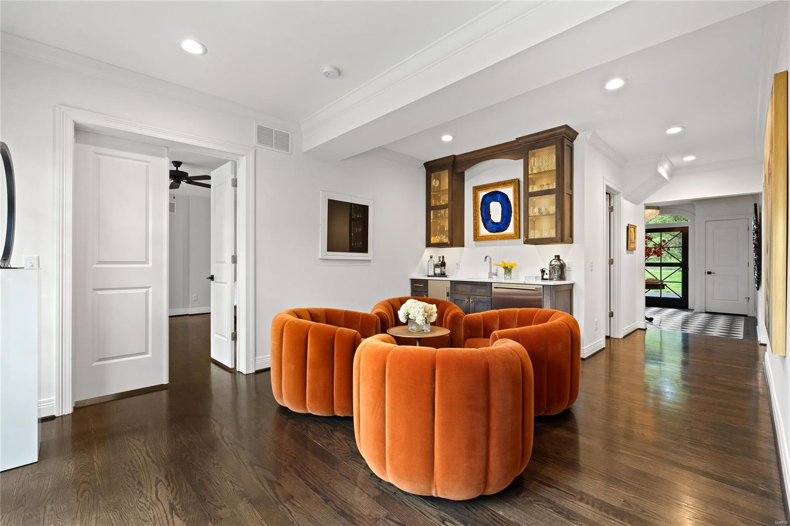 Woodcliffe - Residential