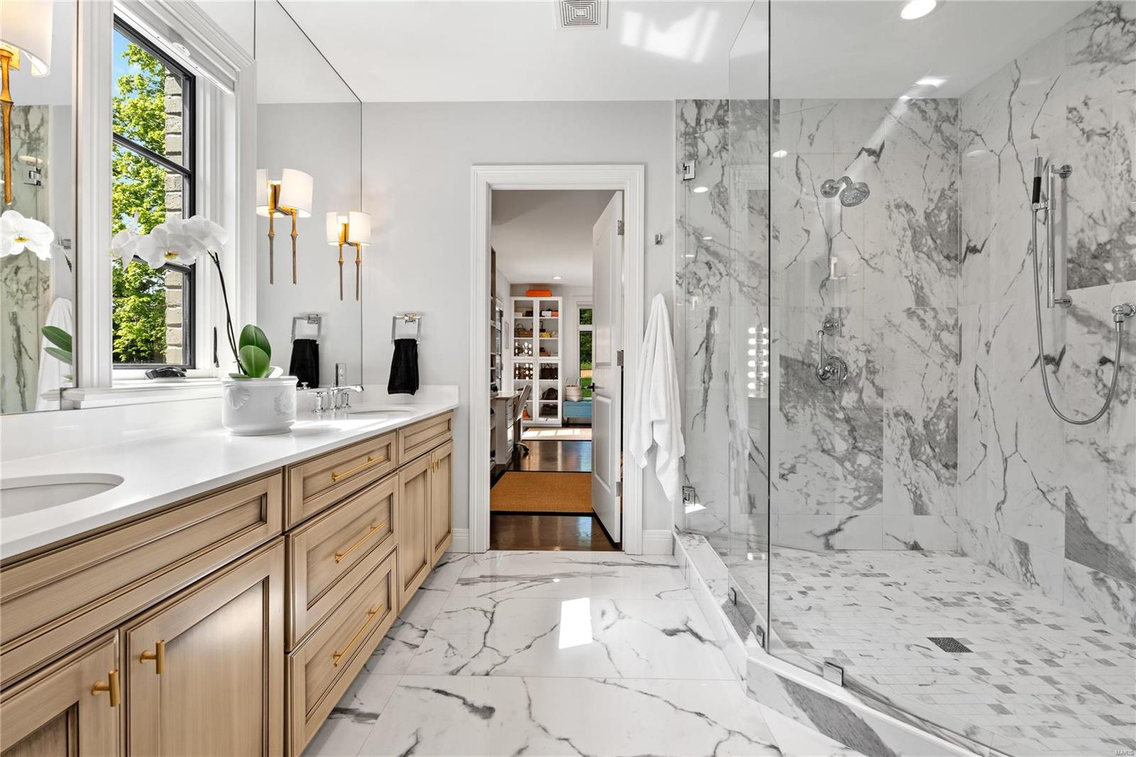 Woodcliffe - Residential