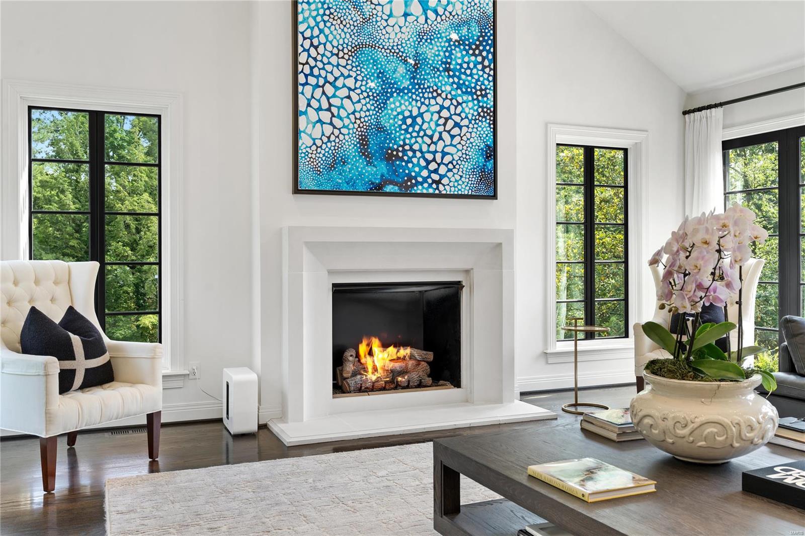 Woodcliffe - Residential