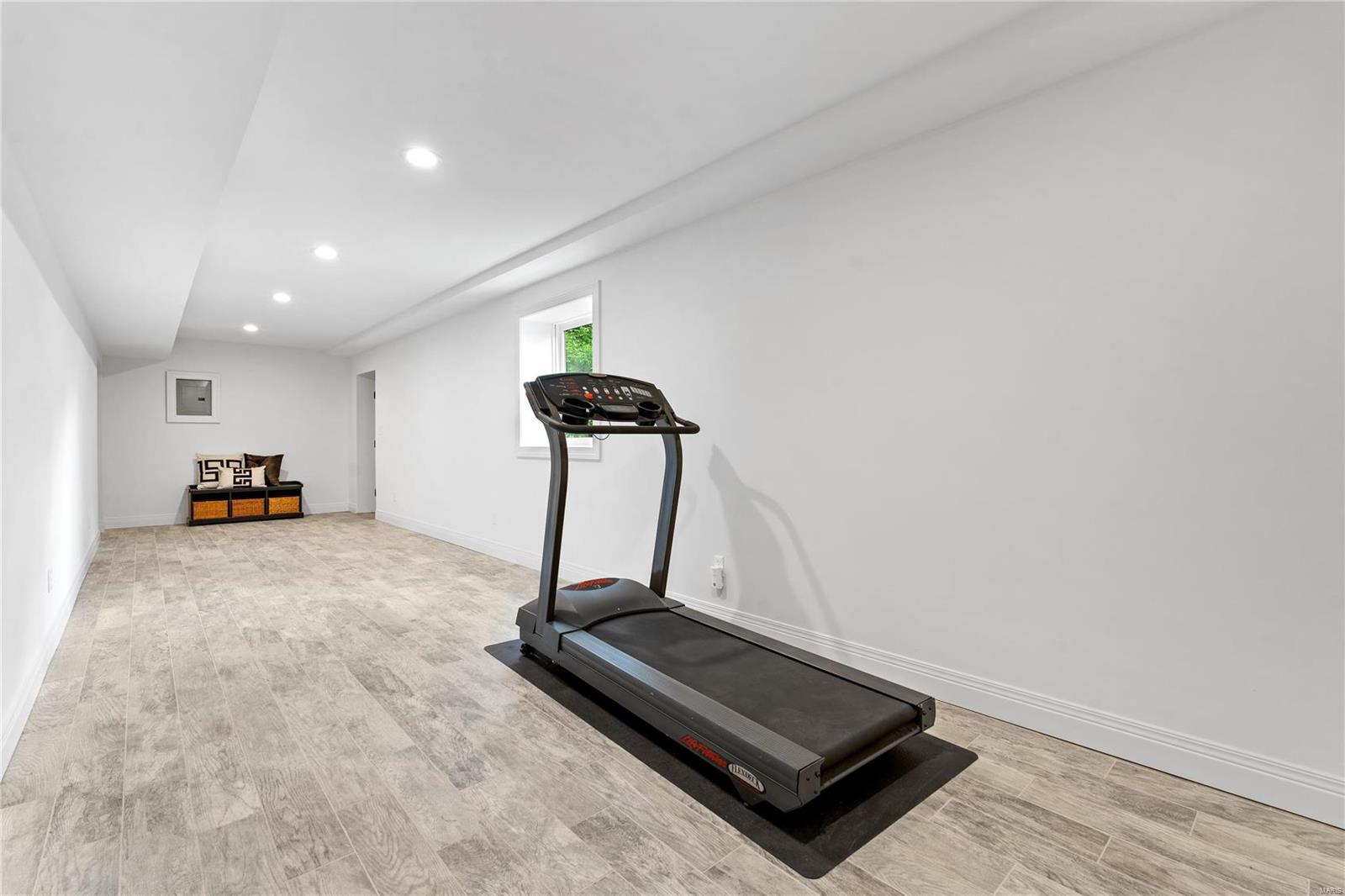 Woodcliffe - Residential