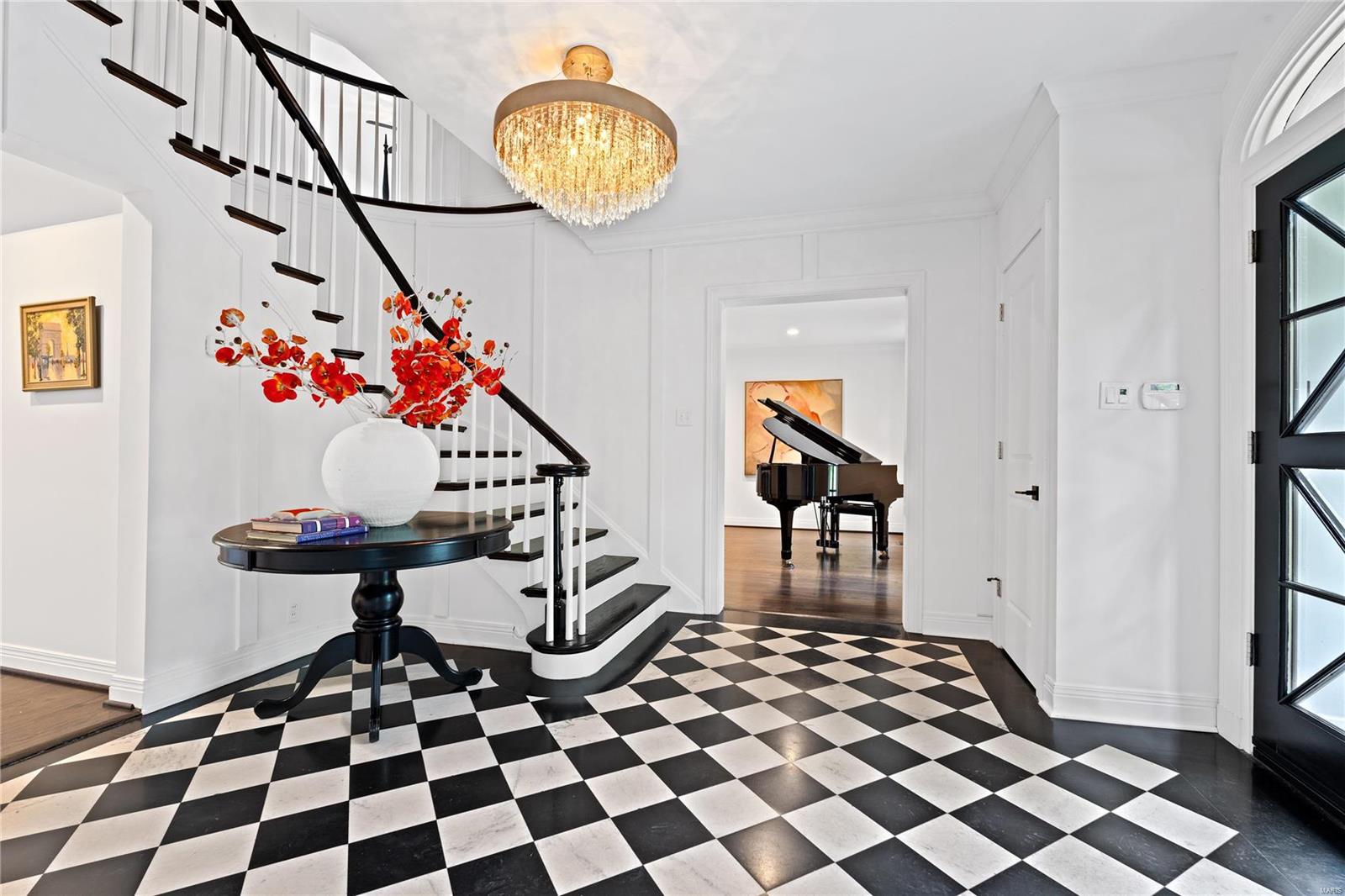 Woodcliffe - Residential