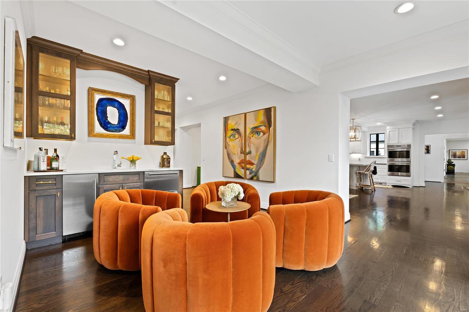 Woodcliffe - Residential