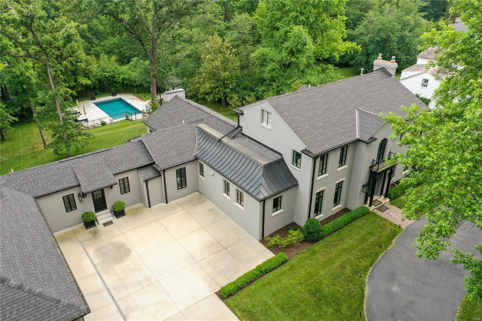 Woodcliffe - Residential